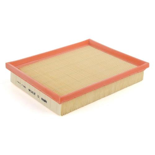 FEBI BILSTEIN Filter, Innenraumluft 09429 MANN-FILTER Luftfilter C 2256 + Ölfilter W 712/75 Bild FEBI BILSTEIN Filter, Innenraumluft 09429 MANN-FILTER Luftfilter C 2256 + Ölfilter W 712/75