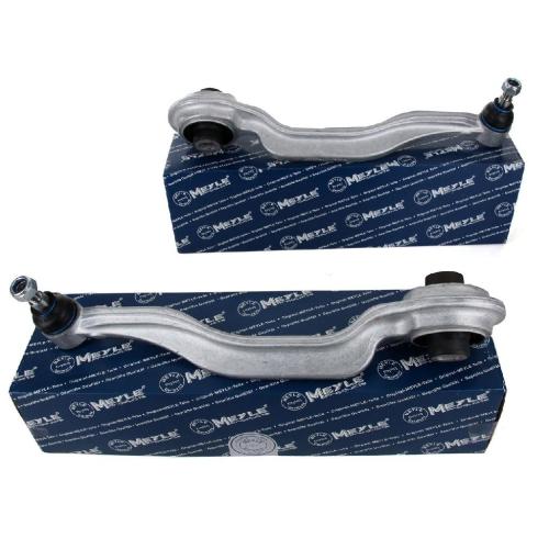 MEYLE Lenker, Radaufhängung 016 050 0033 + Lenker, Radaufhängung 016 050 0034 Bild MEYLE Lenker, Radaufhängung 016 050 0033 + Lenker, Radaufhängung 016 050 0034