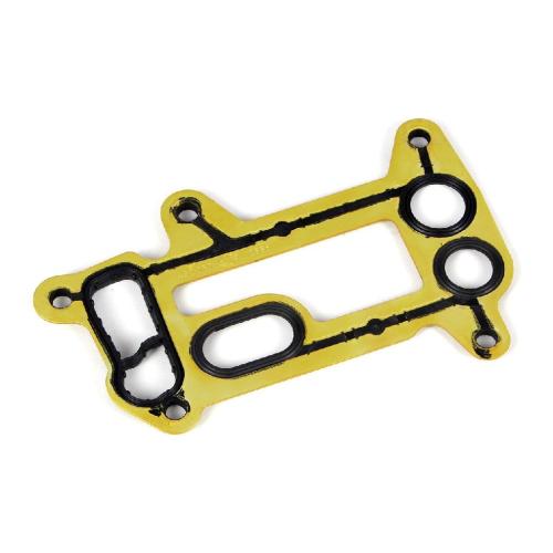 2x METZGER / ELRING Rohrstutzen O-Ring Ölfiltergehäuse Ölkühler Satz BMW 1er 3er N47 Bild 2x METZGER / ELRING Rohrstutzen O-Ring Ölfiltergehäuse Ölkühler Satz BMW 1er 3er N47