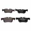 DELPHI Bremsscheibe BG4812C + Bremsbelagsatz, Scheibenbremse LP2719 Bild DELPHI Bremsscheibe BG4812C + Bremsbelagsatz, Scheibenbremse LP2719