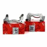 TRW Halter, Bremssattel BDA1023 + Halter, Bremssattel BDA1024