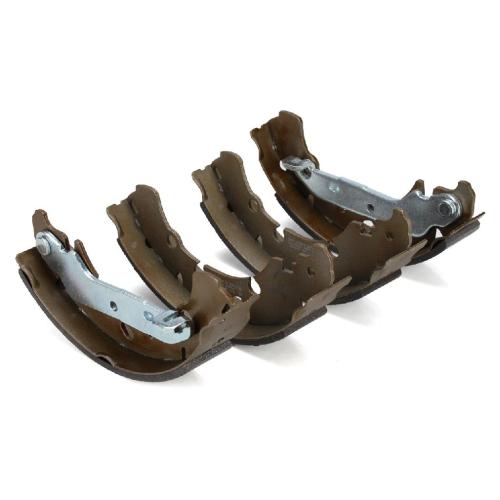QUICK BRAKE Zubehörsatz, Bremsbacken 105-0794 ZIMMERMANN Bremsbackensatz 10990.119.0 + Bremstrommel 250.1770.00 Bild QUICK BRAKE Zubehörsatz, Bremsbacken 105-0794 ZIMMERMANN Bremsbackensatz 10990.119.0 + Bremstrommel 250.1770.00
