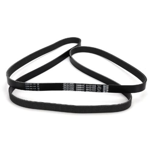 DAYCO 6PK2155S Keilrippenriemen + Spanner INA Rolle MERCEDES W210 W163 R170 M111 Bild DAYCO 6PK2155S Keilrippenriemen + Spanner INA Rolle MERCEDES W210 W163 R170 M111