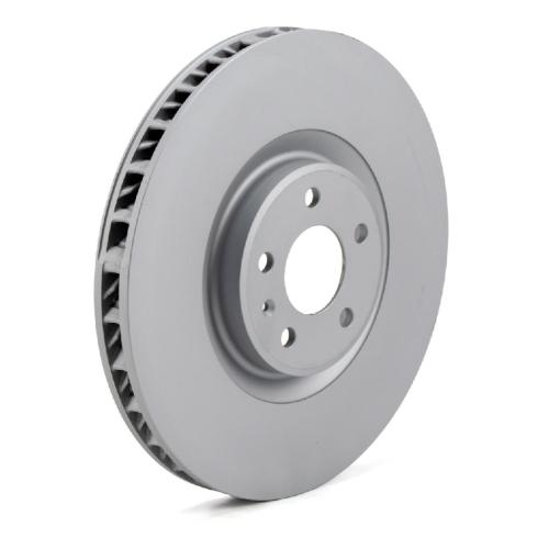 ZIMMERMANN Bremsscheibe 460.1555.20 + Bremsscheibe 460.1554.20 Bild ZIMMERMANN Bremsscheibe 460.1555.20 + Bremsscheibe 460.1554.20