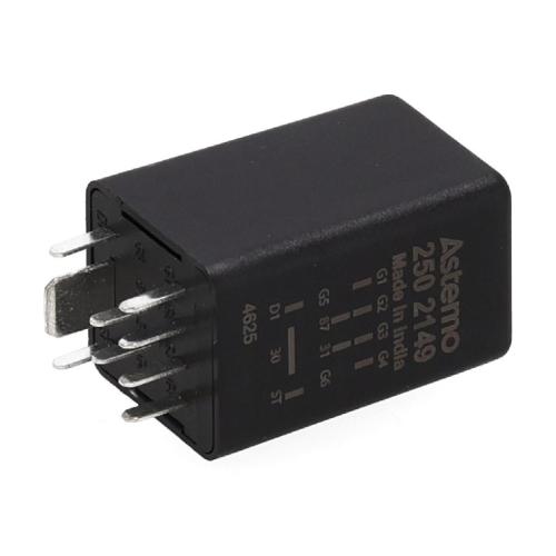 NGK Glühkerze 8888 + Glühkerze 91383 ASTEMO-HITACHI Relais, Glühanlage 2502149 Bild NGK Glühkerze 8888 + Glühkerze 91383 ASTEMO-HITACHI Relais, Glühanlage 2502149