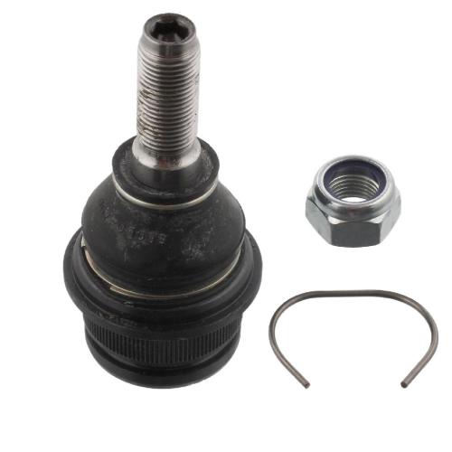 FEBI BILSTEIN Trag-/Führungsgelenk 10578 + Trag-/Führungsgelenk 10577 Bild FEBI BILSTEIN Trag-/Führungsgelenk 10578 + Trag-/Führungsgelenk 10577