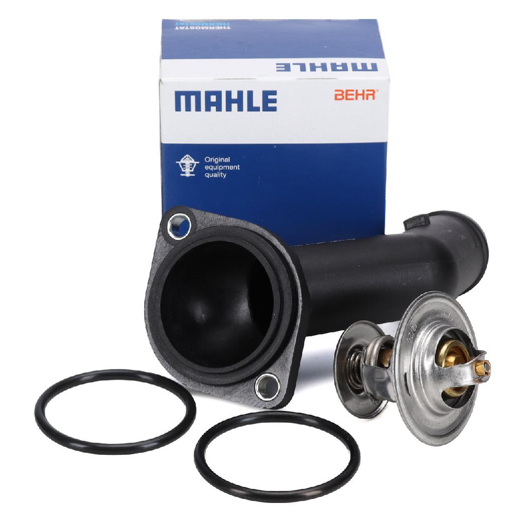 MAHLE Thermostat, Kühlmittel TX 15 87D JP GROUP Kühlmittelflansch 1114506400