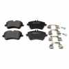 Zimmermann SPORT Bremsscheiben 288mm + Beläge + Wako MERCEDES W203 C209 vorne Bild Zimmermann SPORT Bremsscheiben 288mm + Beläge + Wako MERCEDES W203 C209 vorne
