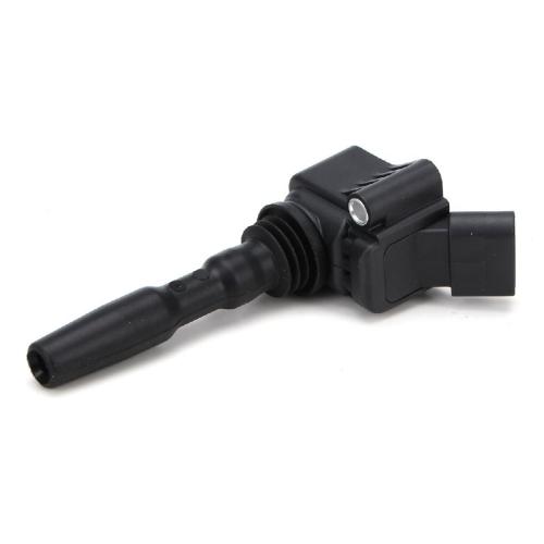 FEBI BILSTEIN Zündspule 40321 BOSCH Zündkerze 0 241 145 528 Bild FEBI BILSTEIN Zündspule 40321 BOSCH Zündkerze 0 241 145 528