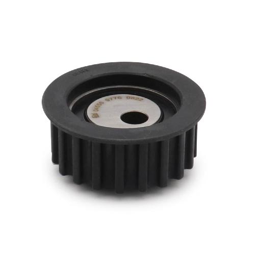 CONTI Zahnriemen FEBI Spannrollen Umlenkrollen PORSCHE 944 2.5 163 PS ab 01.1987 Bild CONTI Zahnriemen FEBI Spannrollen Umlenkrollen PORSCHE 944 2.5 163 PS ab 01.1987
