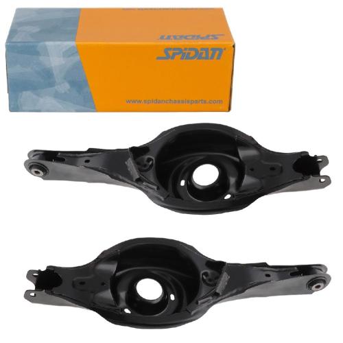 SPIDAN CHASSIS PARTS Lenker, Radaufhängung 58640 + Lenker, Radaufhängung 58636 Bild SPIDAN CHASSIS PARTS Lenker, Radaufhängung 58640 + Lenker, Radaufhängung 58636