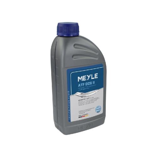 4L MEYLE ATF DCG II Getriebeöl + 2x ORIGINAL VAG Ölablassschraube 0CK321439A Bild 4L MEYLE ATF DCG II Getriebeöl + 2x ORIGINAL VAG Ölablassschraube 0CK321439A