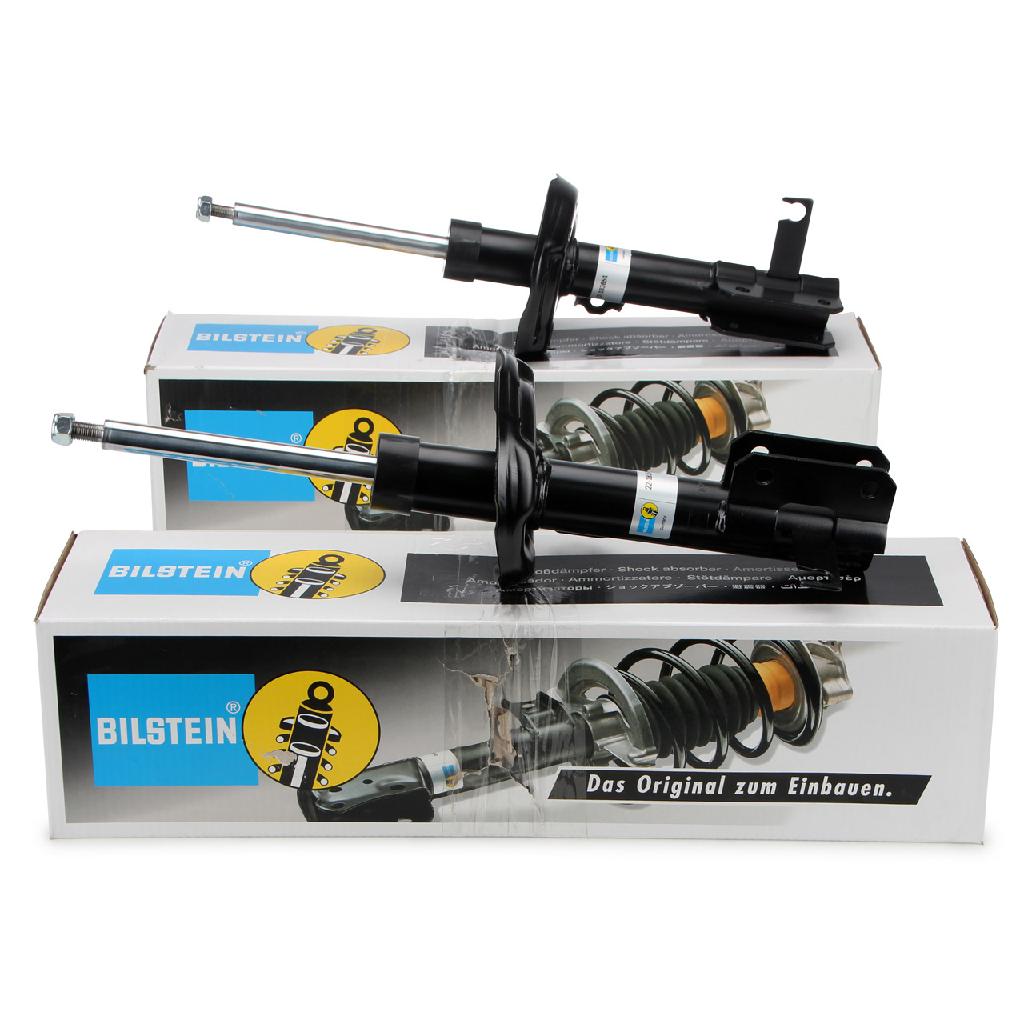 BILSTEIN Stoßdämpfer 22-183651 + Stoßdämpfer 22-183644