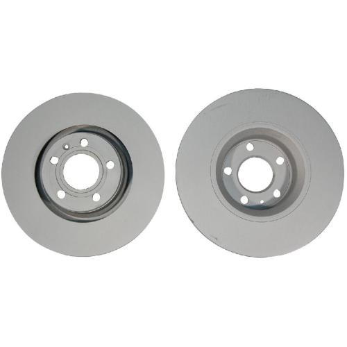 ZIMMERMANN Bremsscheibe 100.3317.20 + Bremsbelagsatz, Scheibenbremse 23018.200.1 Bild ZIMMERMANN Bremsscheibe 100.3317.20 + Bremsbelagsatz, Scheibenbremse 23018.200.1