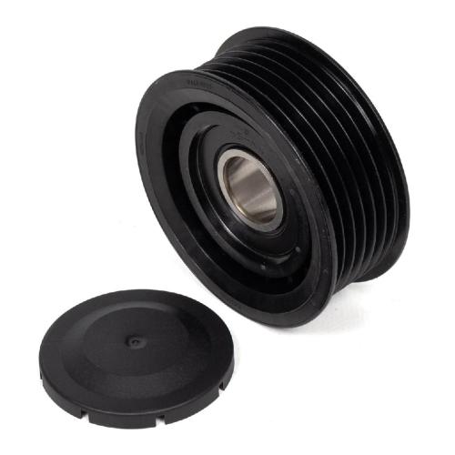 CONTI 6PK2260 Keilrippenriemen + Spanner + Rollen MERCEDES OM611/612/646/647/648 Bild CONTI 6PK2260 Keilrippenriemen + Spanner + Rollen MERCEDES OM611/612/646/647/648