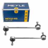 MEYLE Stange/Strebe, Stabilisator 28-16 060 0025/HD + Stange/Strebe, Stabilisator 28-16 060 0023/HD