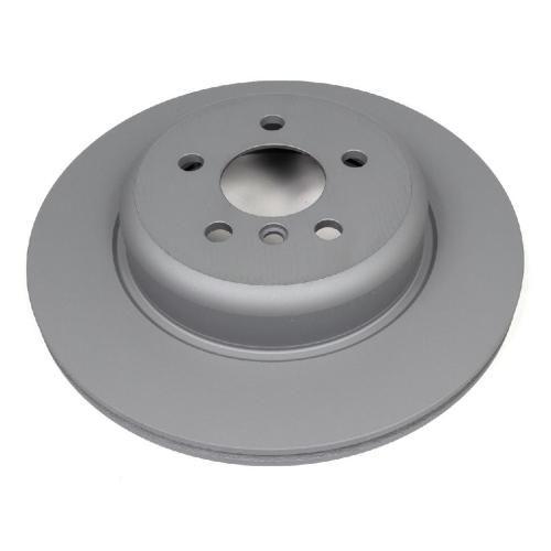 ZIMMERMANN Bremsscheibe 150.2952.20 + Bremsscheibe 150.2953.20 Bild ZIMMERMANN Bremsscheibe 150.2952.20 + Bremsscheibe 150.2953.20