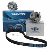 DAYCO Zahnriemensatz KTB253 GEBA Wasserpumpe, Motorkühlung 11040