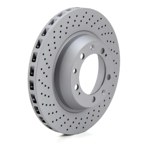 ZIMMERMANN Bremsscheibe 460.1567.20 + Bremsscheibe 460.1566.20 Bild ZIMMERMANN Bremsscheibe 460.1567.20 + Bremsscheibe 460.1566.20