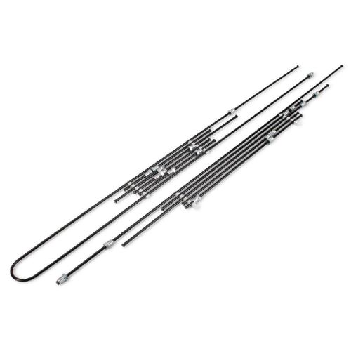 COHLINE 99357903 Bremsleitung Satz PORSCHE 911 2.0 T + 2.2 T / E / S + 2.3 T / E / S + 2.7 Bild COHLINE 99357903 Bremsleitung Satz PORSCHE 911 2.0 T + 2.2 T / E / S + 2.3 T / E / S + 2.7