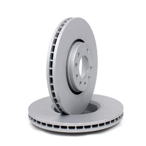 ZIMMERMANN Bremsscheibe 430.1495.20 + Bremsbelagsatz, Scheibenbremse 23402.200.1 Bild ZIMMERMANN Bremsscheibe 430.1495.20 + Bremsbelagsatz, Scheibenbremse 23402.200.1