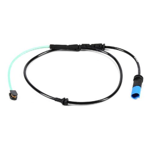 TEXTAR 2261801 Bremsbelage + Warnkontaktsensor BMW G30 G31 G32 G11 G12 G14 G15 G16 vorne Bild TEXTAR 2261801 Bremsbelage + Warnkontaktsensor BMW G30 G31 G32 G11 G12 G14 G15 G16 vorne