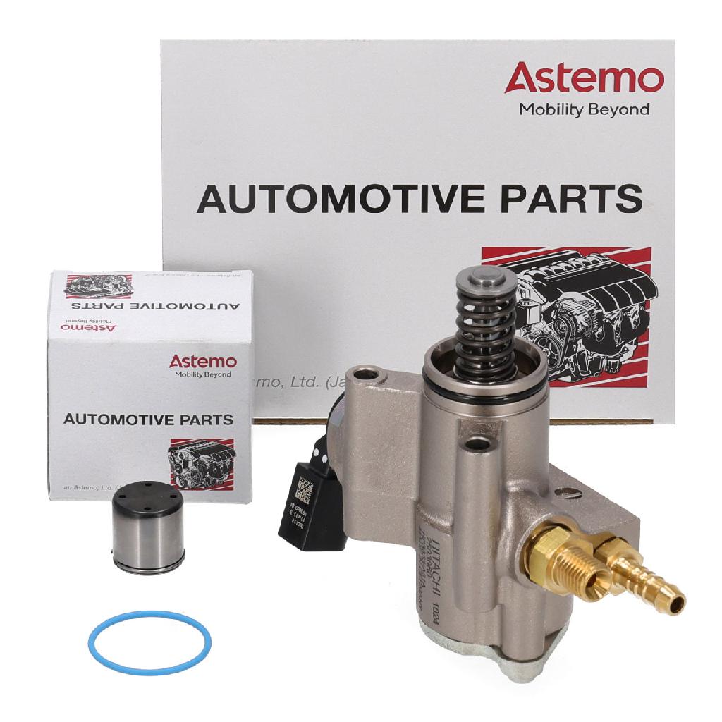 ASTEMO-HITACHI Stößel, Hochdruckpumpe 2503059 + Hochdruckpumpe 2503060