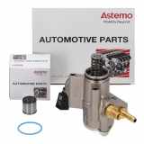 ASTEMO-HITACHI Stößel, Hochdruckpumpe 2503059 + Hochdruckpumpe 2503060