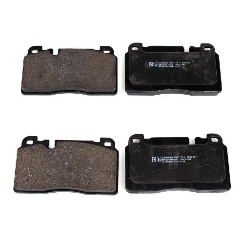 ZIMMERMANN Bremsscheiben + Bremsbeläge + Wako AUDI Q5 (8RB) PR-1LB/1LC vorne Bild ZIMMERMANN Bremsscheiben + Bremsbeläge + Wako AUDI Q5 (8RB) PR-1LB/1LC vorne