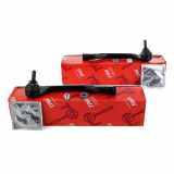 TRW Spurstangenkopf JTE1133 + Spurstangenkopf JTE1134