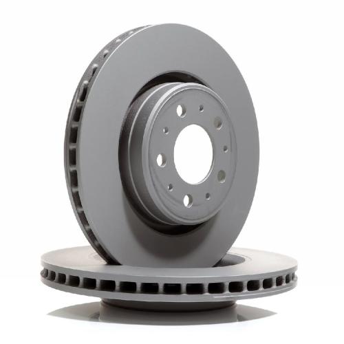 ZIMMERMANN Bremsbelagsatz, Scheibenbremse 21273.195.1 + Bremsscheibe 610.1199.20 Bild ZIMMERMANN Bremsbelagsatz, Scheibenbremse 21273.195.1 + Bremsscheibe 610.1199.20