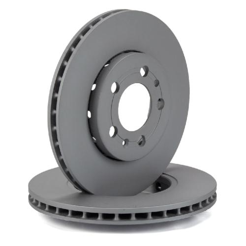 ZIMMERMANN Bremsbelagsatz, Scheibenbremse 23131.195.1 + Bremsscheibe 100.1246.20 Bild ZIMMERMANN Bremsbelagsatz, Scheibenbremse 23131.195.1 + Bremsscheibe 100.1246.20