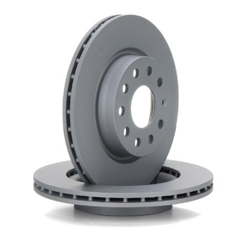 ZIMMERMANN Bremsbelagsatz, Scheibenbremse 23131.195.1 + Bremsscheibe 600.3233.20 Bild ZIMMERMANN Bremsbelagsatz, Scheibenbremse 23131.195.1 + Bremsscheibe 600.3233.20