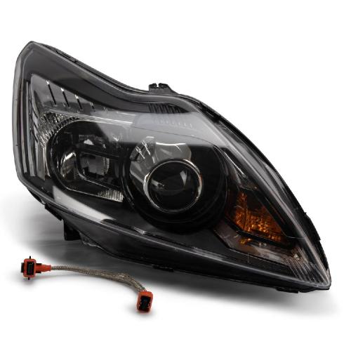 TYC Hauptscheinwerfer 20-11965-15-2 + Hauptscheinwerfer 20-11966-15-2 Bild TYC Hauptscheinwerfer 20-11965-15-2 + Hauptscheinwerfer 20-11966-15-2