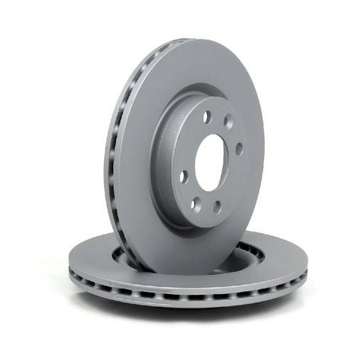 ZIMMERMANN Bremsscheibe 470.2409.20 + Bremsbelagsatz, Scheibenbremse 21463.180.2 Bild ZIMMERMANN Bremsscheibe 470.2409.20 + Bremsbelagsatz, Scheibenbremse 21463.180.2