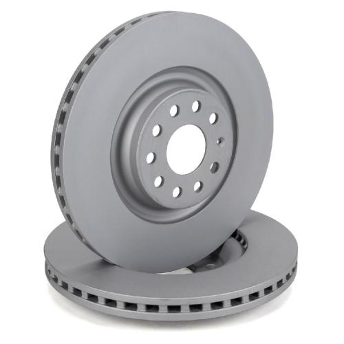 ZIMMERMANN Bremsbelagsatz, Scheibenbremse 24738.200.2 + Bremsscheibe 600.3243.20 Bild ZIMMERMANN Bremsbelagsatz, Scheibenbremse 24738.200.2 + Bremsscheibe 600.3243.20