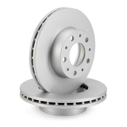 TEXTAR Bremsscheibe 92286103 + Bremsbelagsatz, Scheibenbremse 2446902 Bild TEXTAR Bremsscheibe 92286103 + Bremsbelagsatz, Scheibenbremse 2446902