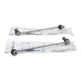 LEMFÖRDER Stange/Strebe, Stabilisator 37673 01 + Stange/Strebe, Stabilisator 37674 01