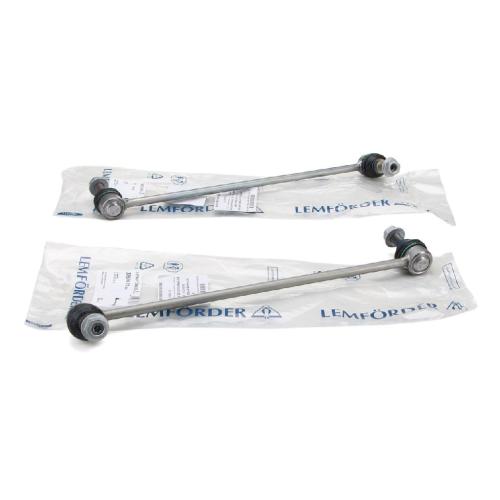 LEMFÖRDER Stange/Strebe, Stabilisator 37673 01 + Stange/Strebe, Stabilisator 37674 01 Bild LEMFÖRDER Stange/Strebe, Stabilisator 37673 01 + Stange/Strebe, Stabilisator 37674 01
