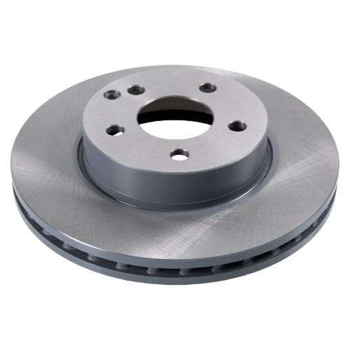 FEBI Bremsscheiben + Bremsbeläge + Sensor MERCEDES W204 S204 S204 ohne Sportpaket vorne Bild FEBI Bremsscheiben + Bremsbeläge + Sensor MERCEDES W204 S204 S204 ohne Sportpaket vorne