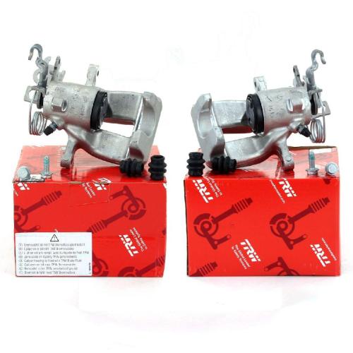 TRW Bremssattel BHS1031 + Bremssattel BHS1030 Bild TRW Bremssattel BHS1031 + Bremssattel BHS1030