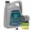 5L ORIGINAL 0W-20 Motoröl + MANN Ölfilter VW Golf 7 8 Passat B8 Polo 5 6 Up 1.0-1.5 TSI Bild 5L ORIGINAL 0W-20 Motoröl + MANN Ölfilter VW Golf 7 8 Passat B8 Polo 5 6 Up 1.0-1.5 TSI