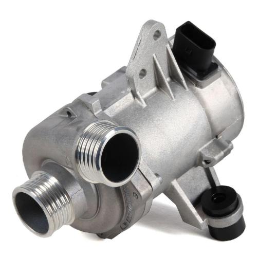 MAHLE Thermostat, Kühlmittel TM 19 102 PIERBURG Wasserpumpe, Motorkühlung 7.02853.20.0 Bild MAHLE Thermostat, Kühlmittel TM 19 102 PIERBURG Wasserpumpe, Motorkühlung 7.02853.20.0