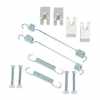 QUICK BRAKE Zubehörsatz, Bremsbacken 105-0794 ZIMMERMANN Bremsbackensatz 10990.119.0 + Bremstrommel 250.1770.00 Bild QUICK BRAKE Zubehörsatz, Bremsbacken 105-0794 ZIMMERMANN Bremsbackensatz 10990.119.0 + Bremstrommel 250.1770.00