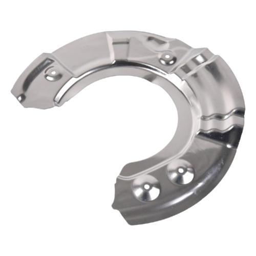 FEBI BILSTEIN Spritzblech, Bremsscheibe 176765 + Spritzblech, Bremsscheibe 176764 Bild FEBI BILSTEIN Spritzblech, Bremsscheibe 176765 + Spritzblech, Bremsscheibe 176764