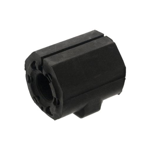 FEBI BILSTEIN Lenker, Radaufhängung 03607 + Lagerung, Stabilisator 02757 Bild FEBI BILSTEIN Lenker, Radaufhängung 03607 + Lagerung, Stabilisator 02757
