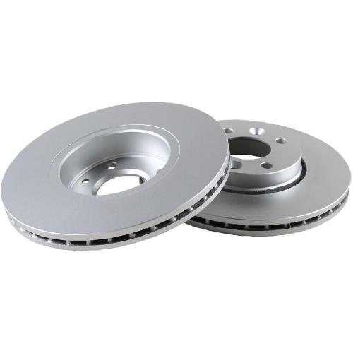 TEXTAR Bremsbelagsatz, Scheibenbremse 2397301 + Bremsscheibe 92119203 Bild TEXTAR Bremsbelagsatz, Scheibenbremse 2397301 + Bremsscheibe 92119203