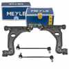 MEYLE Lenker, Radaufh&auml;ngung 616 050 0019/HD + Lenker, Radaufh&auml;ngung 616 050 0020/HD + Stange/Strebe, Stabilisator 616 060 0028