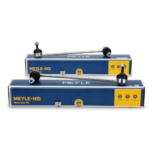 MEYLE Stange/Strebe, Stabilisator 316 060 0041/HD + Stange/Strebe, Stabilisator 316 060 0040/HD Bild MEYLE Stange/Strebe, Stabilisator 316 060 0041/HD + Stange/Strebe, Stabilisator 316 060 0040/HD