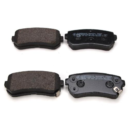 ZIMMERMANN Bremsbelagsatz, Scheibenbremse 25292.155.1 + Bremsscheibe 285.3514.20 Bild ZIMMERMANN Bremsbelagsatz, Scheibenbremse 25292.155.1 + Bremsscheibe 285.3514.20